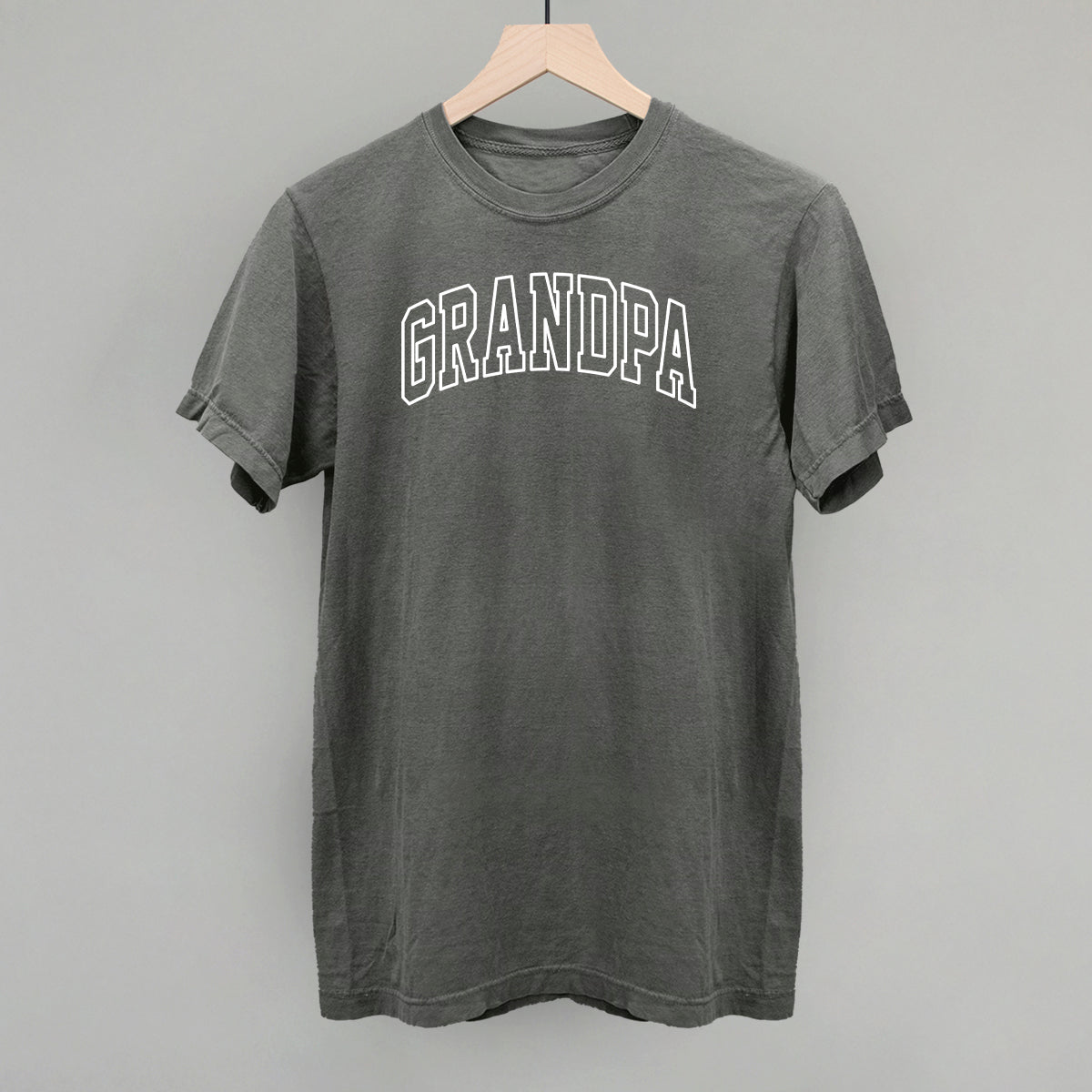 Grandpa Arch (White)