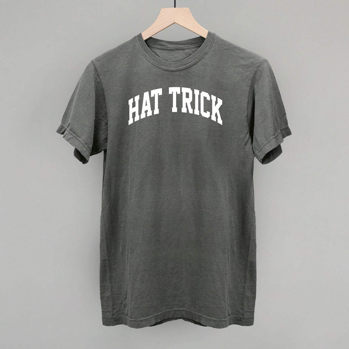 Hat Trick Arch