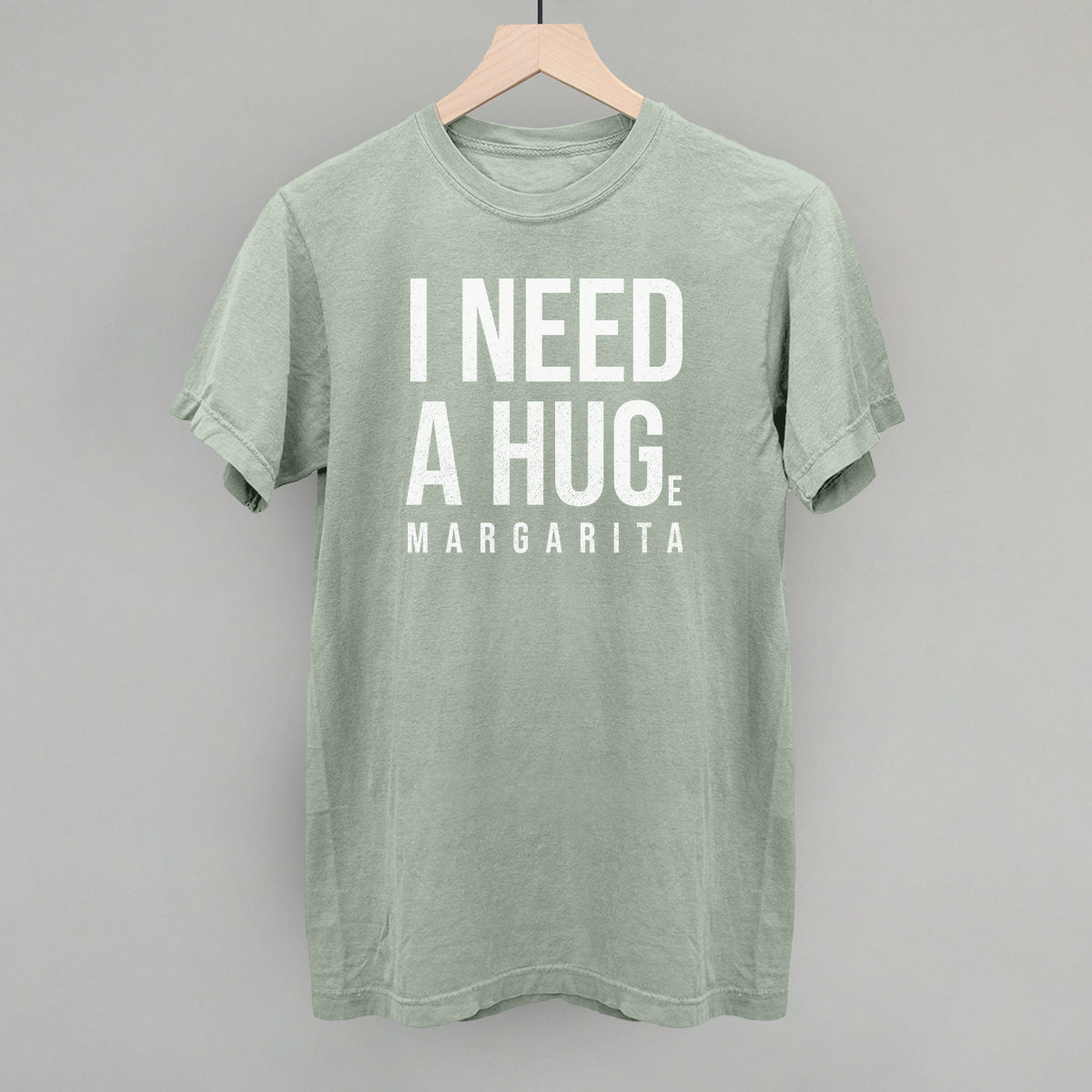 I Need A Hug
