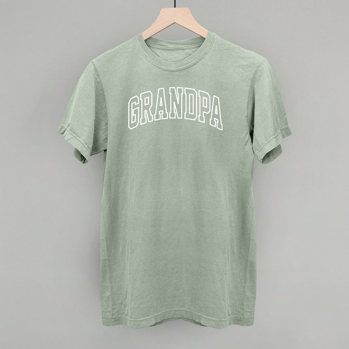 Grandpa Arch (White)