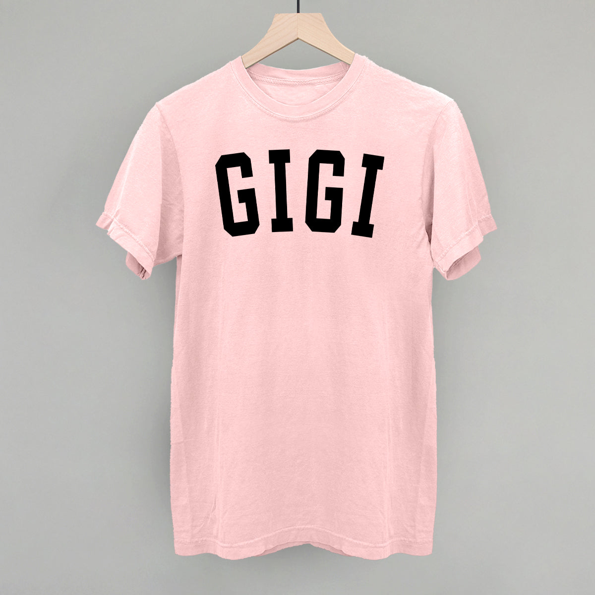 Gigi (Collegiate)