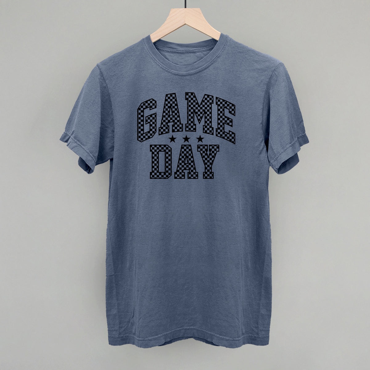 Game Day Checkered Arch