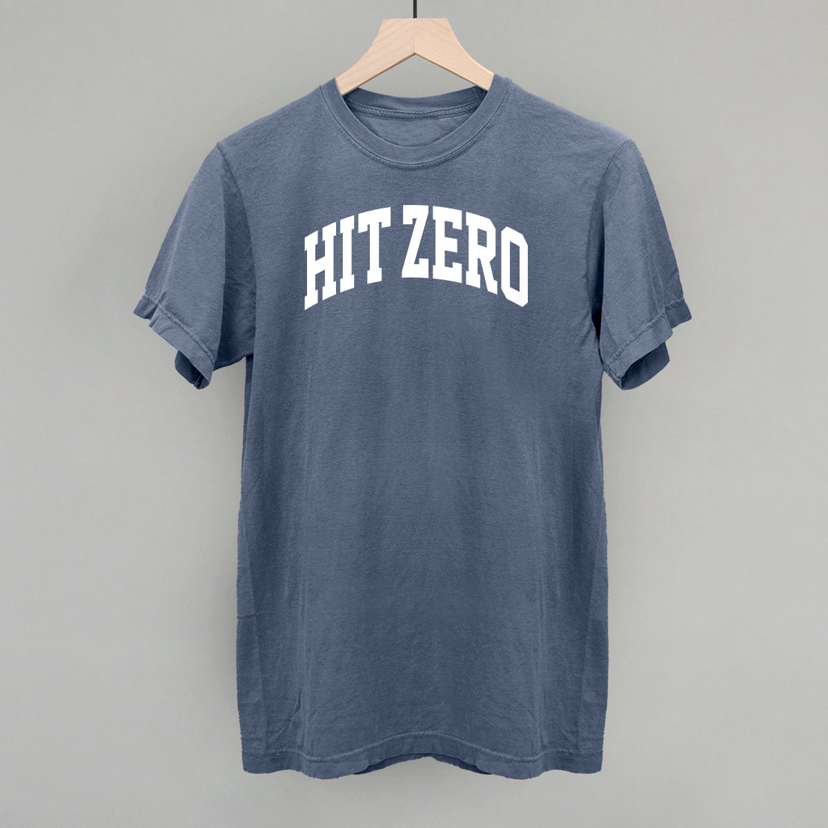 Hit Zero Arch