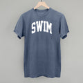 Swim Arch (White)