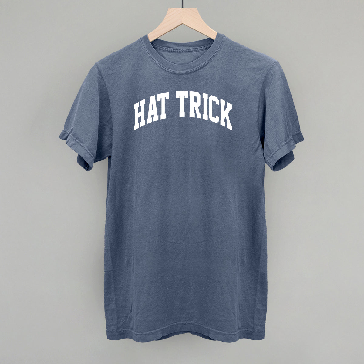 Hat Trick Arch