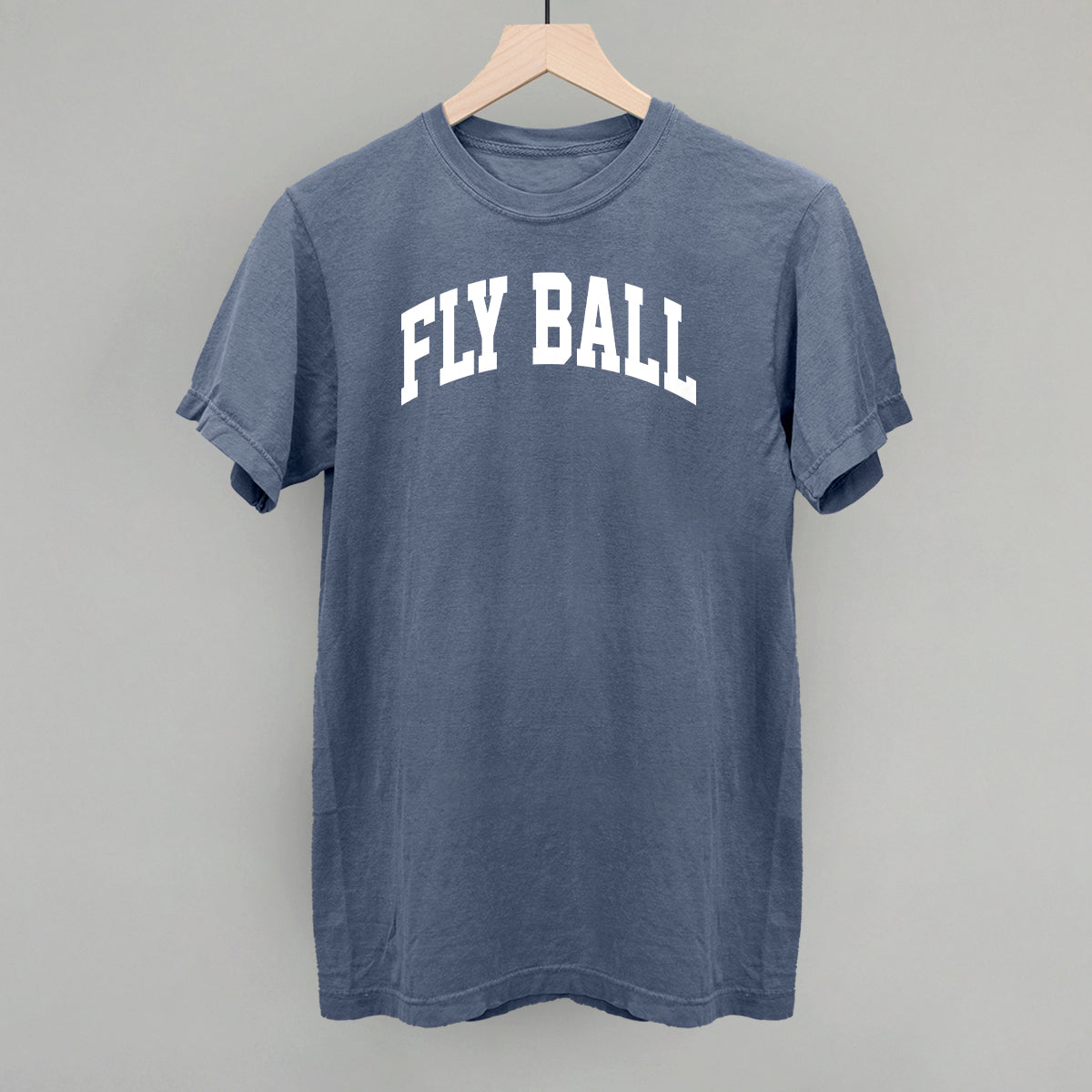 Fly Ball Arch