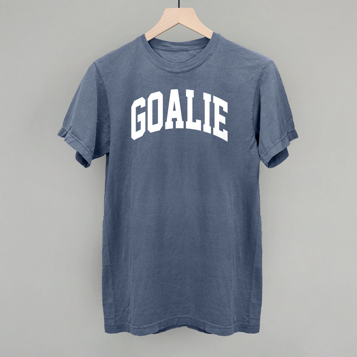 Goalie Arch