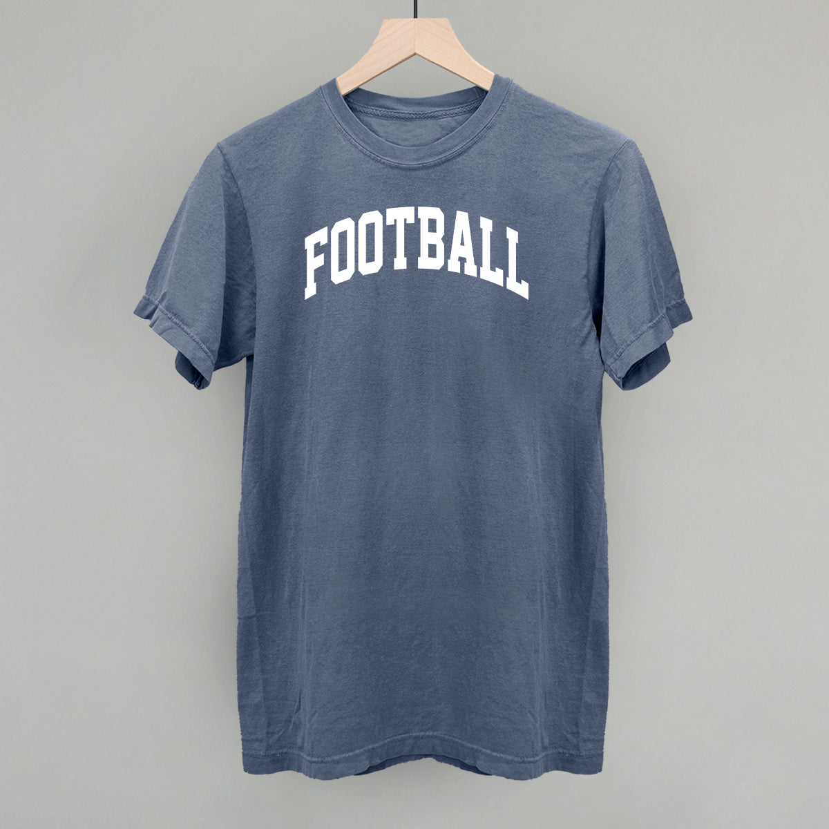 Football Arch (White)