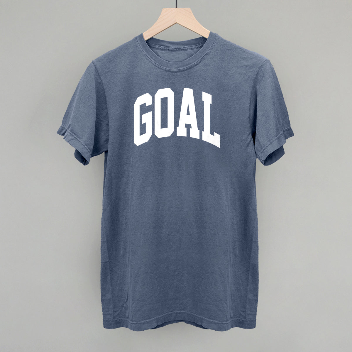 Goal Arch