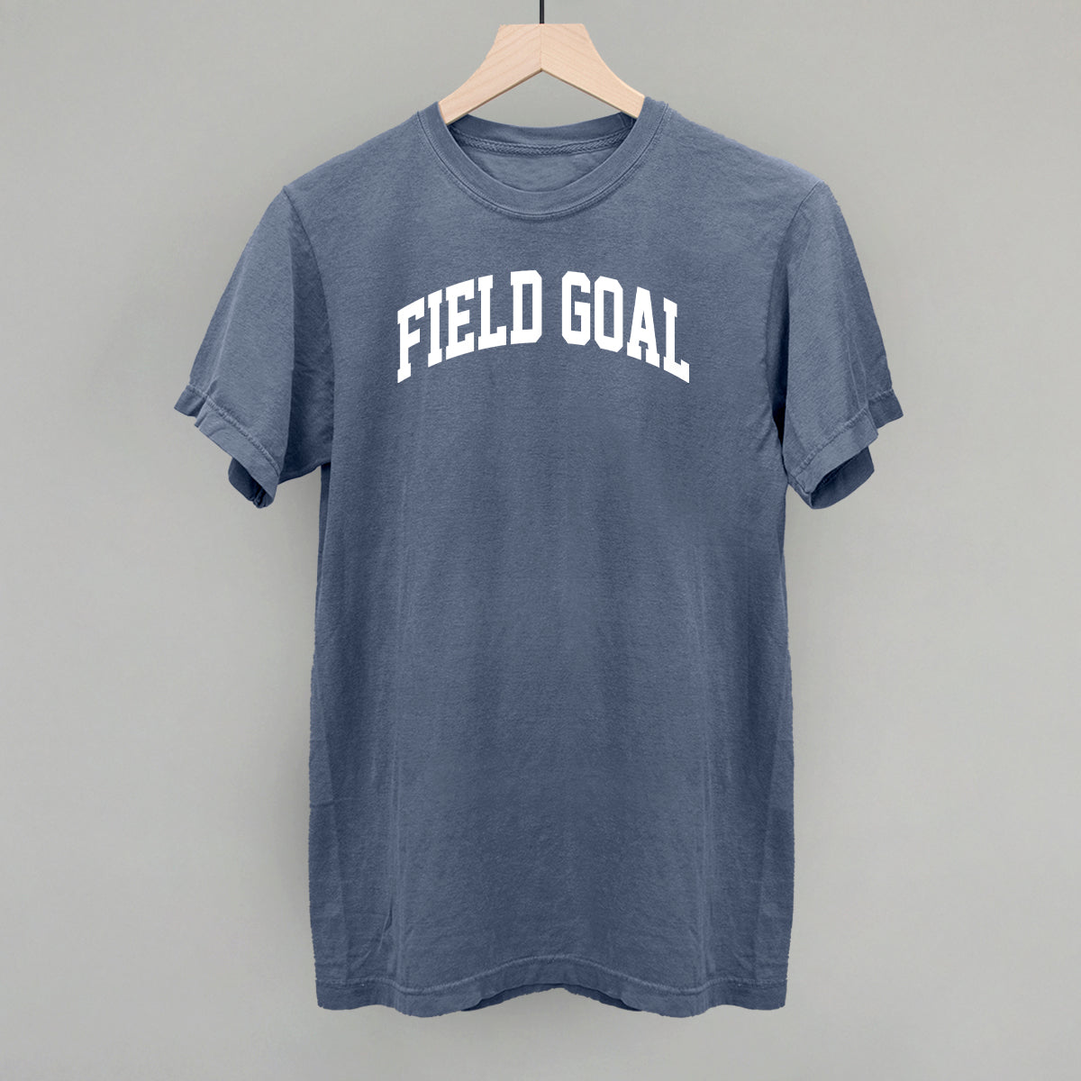Field Goal Arch