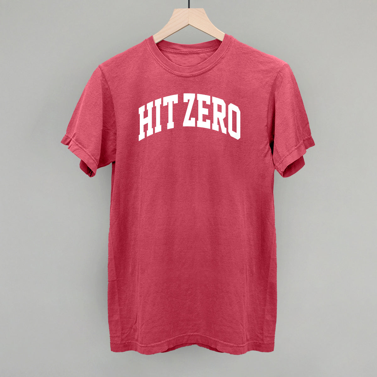 Hit Zero Arch