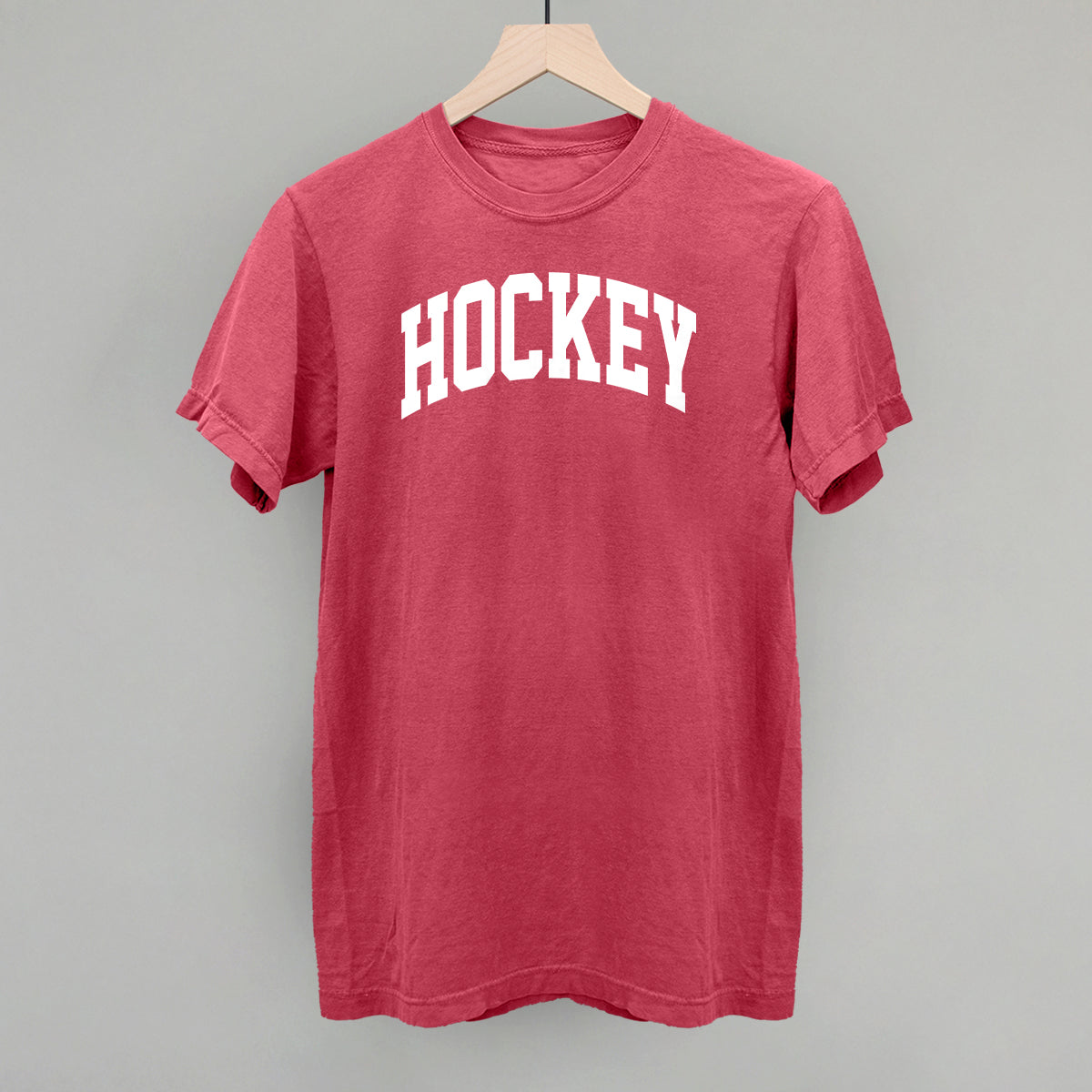 Hockey Arch (White)