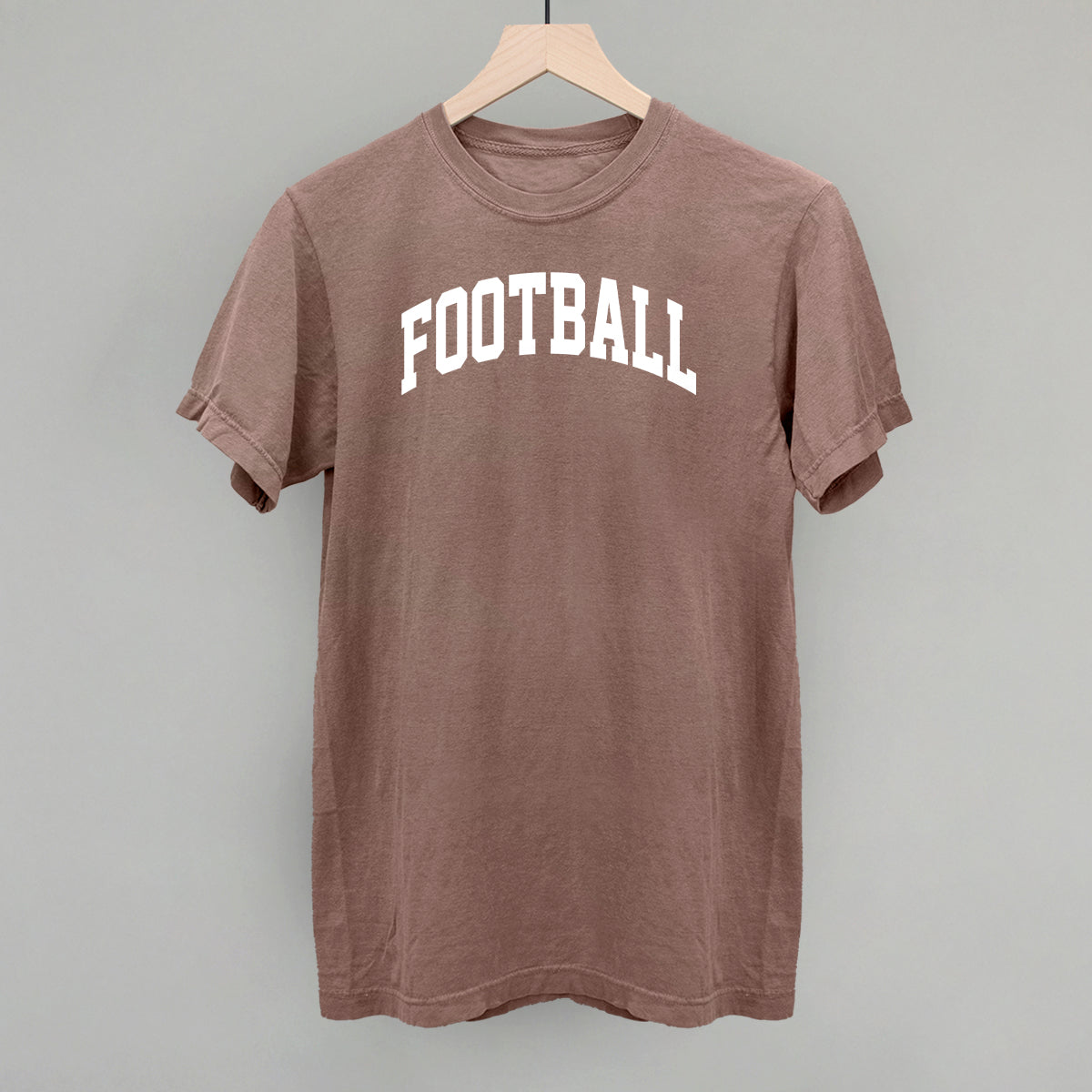Football Arch (White)