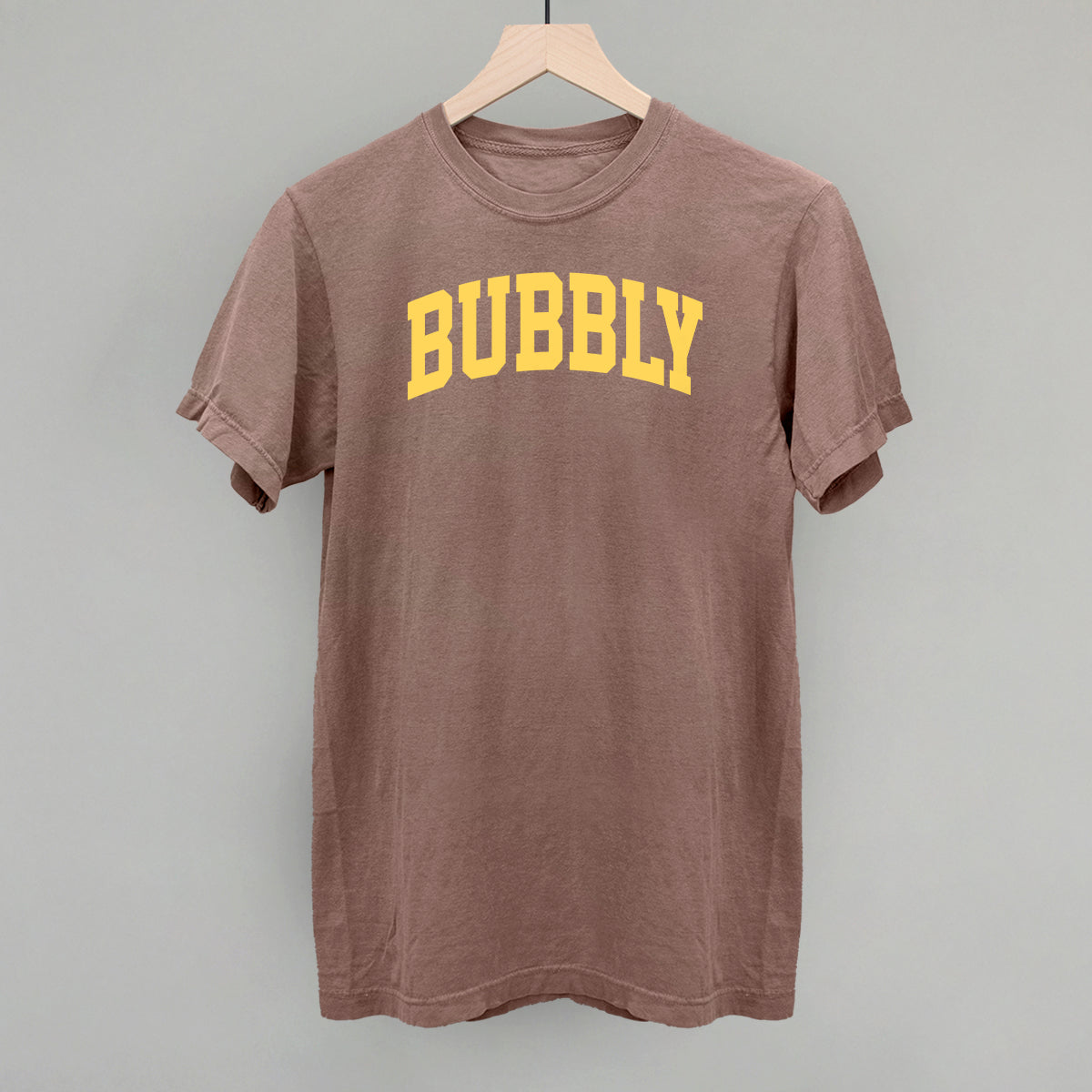 Bubbly Arch