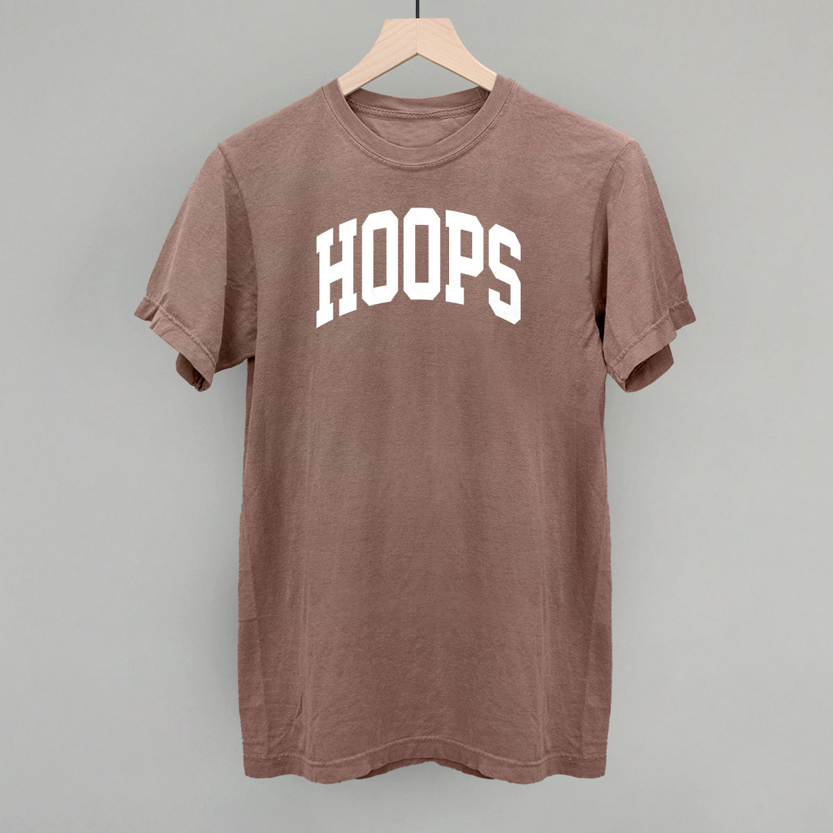 Hoops Arch