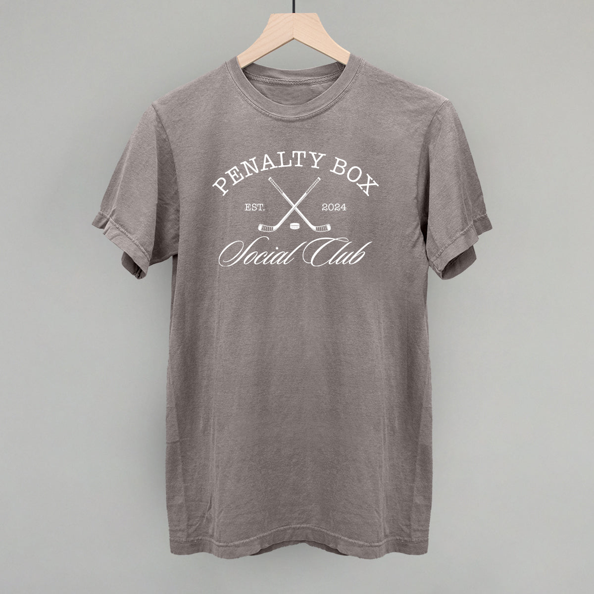 Penalty Box Social Club