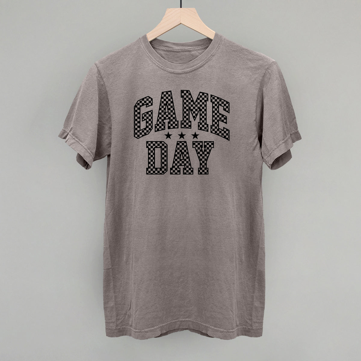 Game Day Checkered Arch