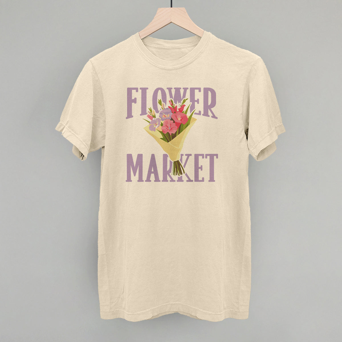 Flower Market Serif + Doodle