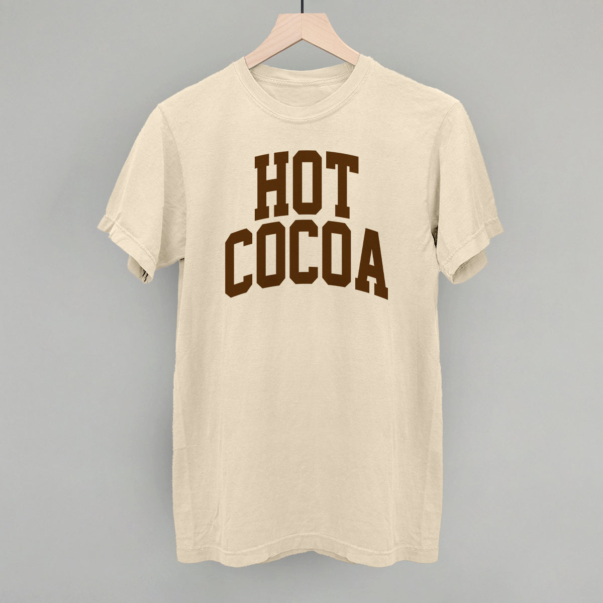 Hot Cocoa Arch