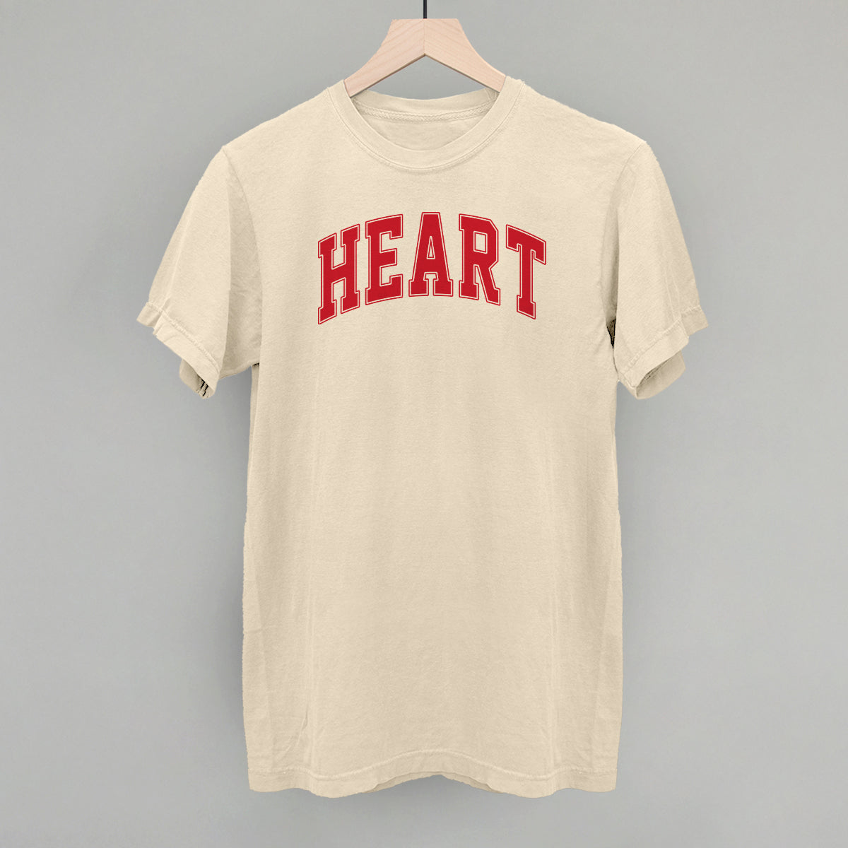 Heart Arch