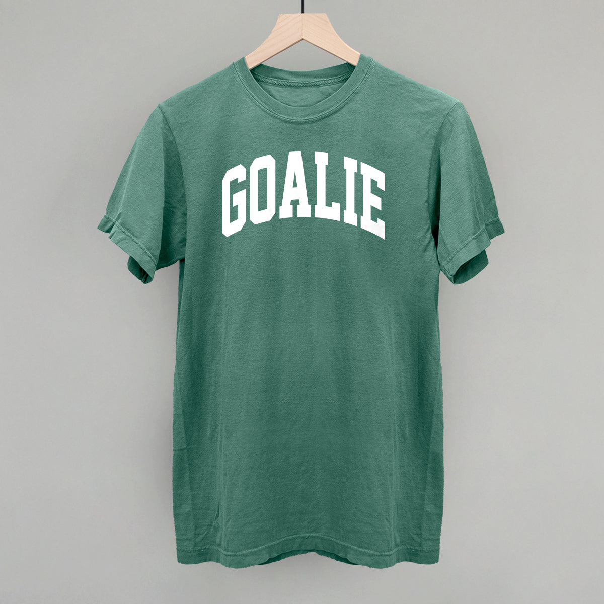 Goalie Arch