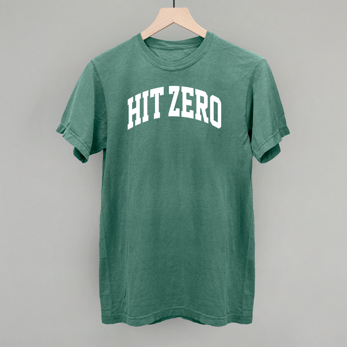 Hit Zero Arch