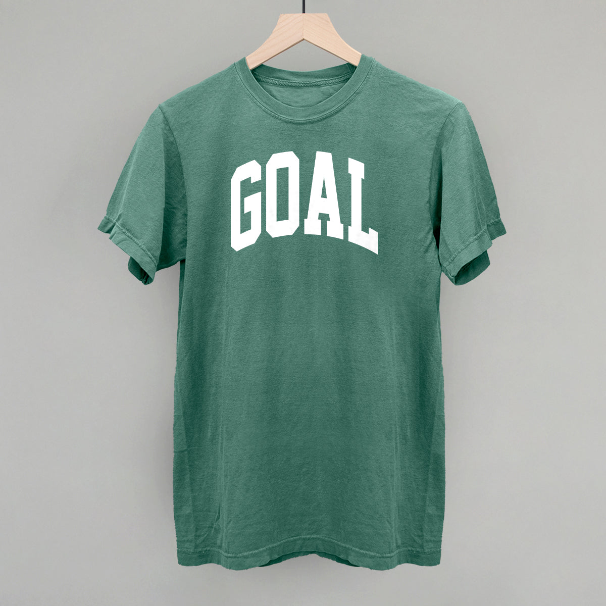 Goal Arch