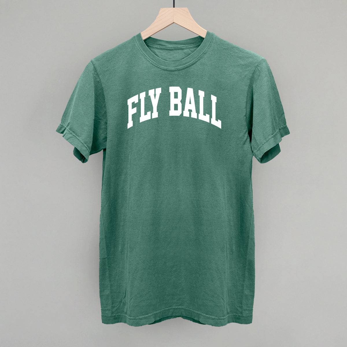 Fly Ball Arch