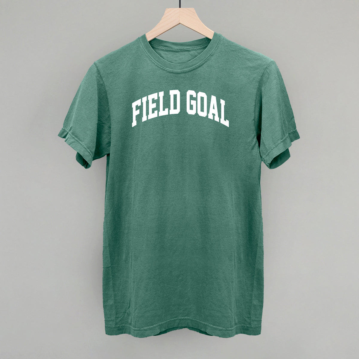 Field Goal Arch