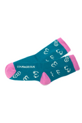 Courageous Anklet Socks