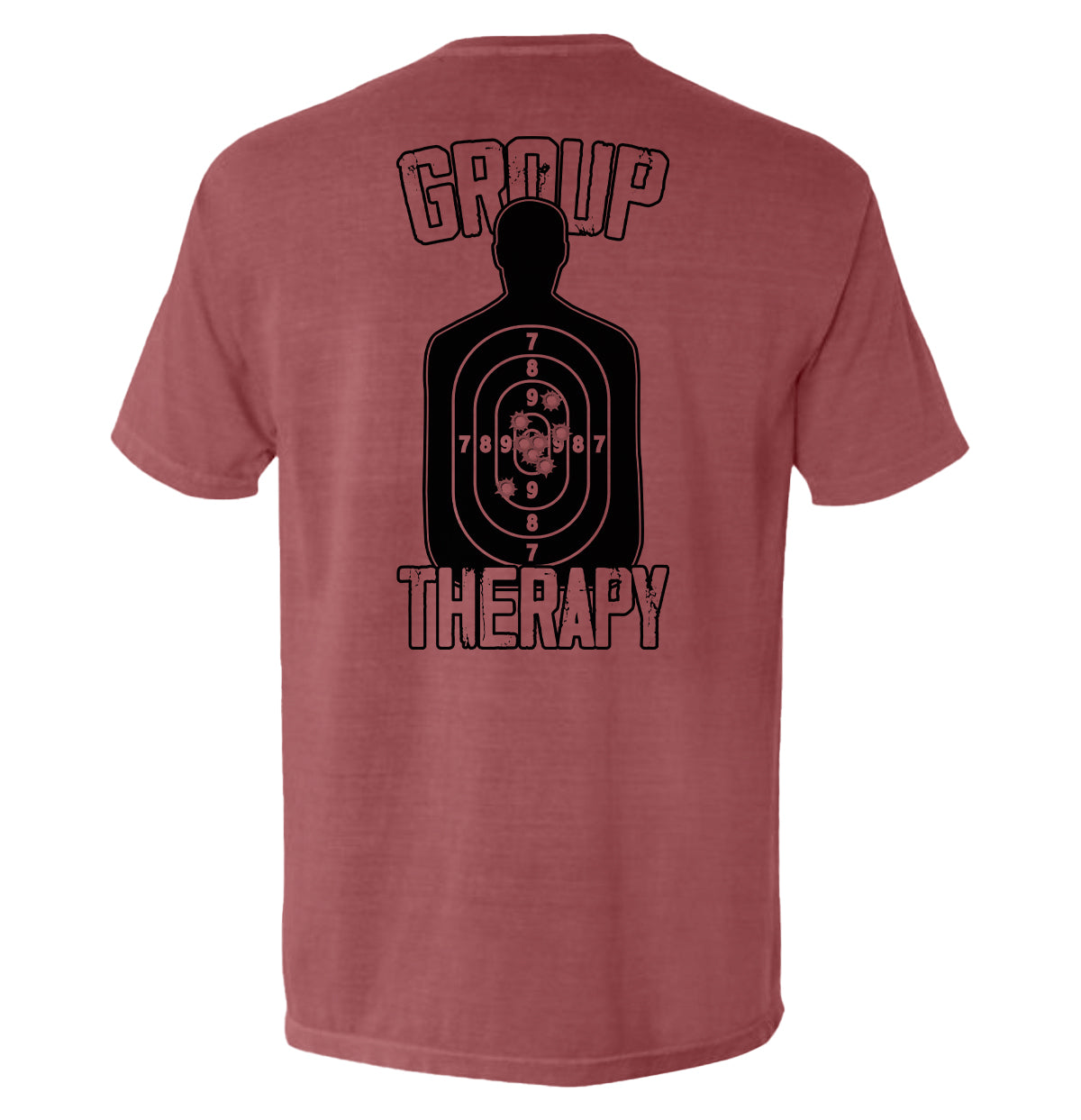 Group Therapy