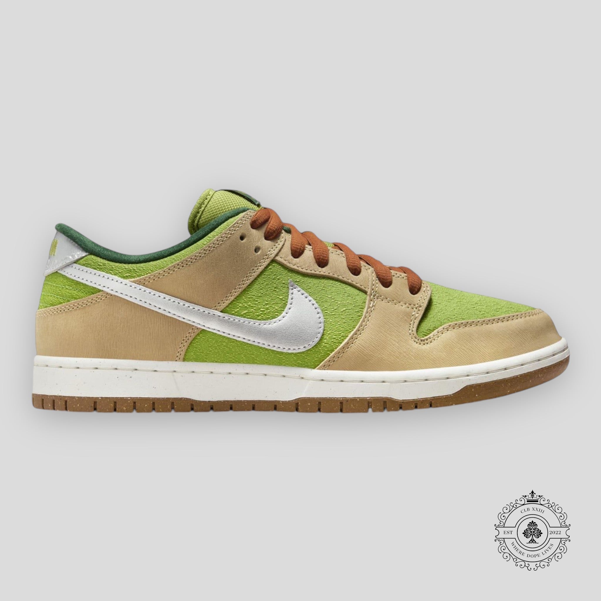 Nike SB Dunk Low Escargot
