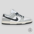Nike Dunk Low W Light Smoke Grey