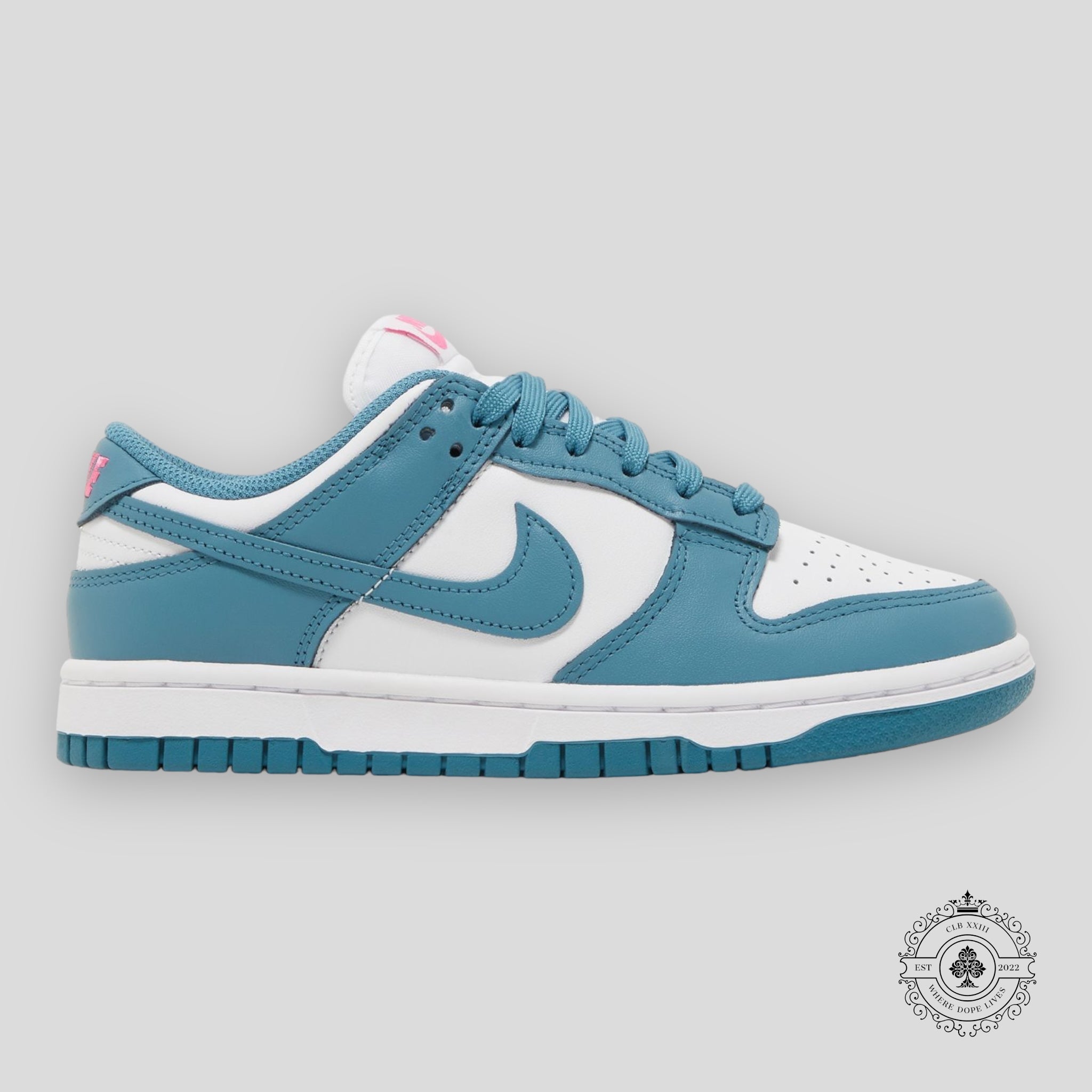 Nike Dunk Low W South Beach