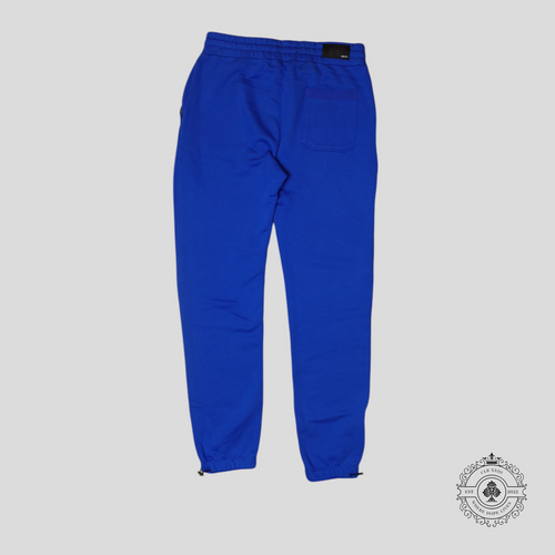 Amiri Core Logo Sweatpants in Blue