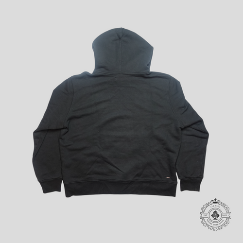 Amiri Loveless Hoodie in Black