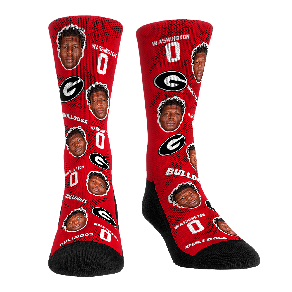 Georgia Bulldogs - Football Guy