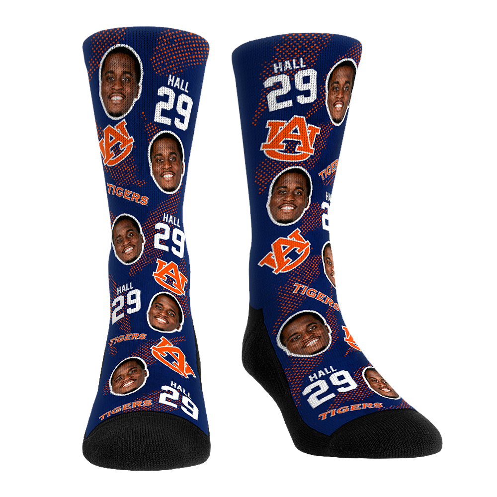 Auburn Tigers - Football Guy