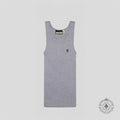 Hellstar Tank Top in Grey