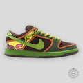 Nike SB Dunk Low De LA Soul