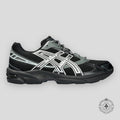 Asics Gel-1130 Black Glacier Grey