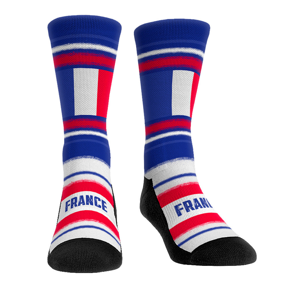France - Flag