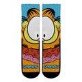 Garfield - Split Face