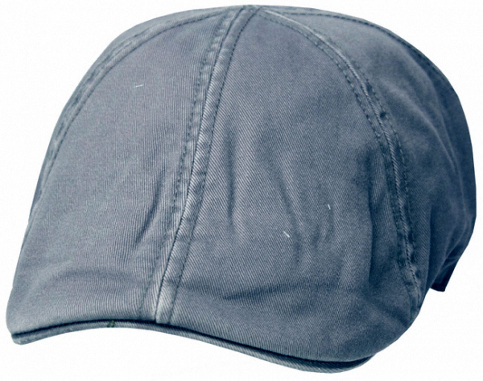 Sakkas Mens Brunswick Ivy Driving Flat Cap