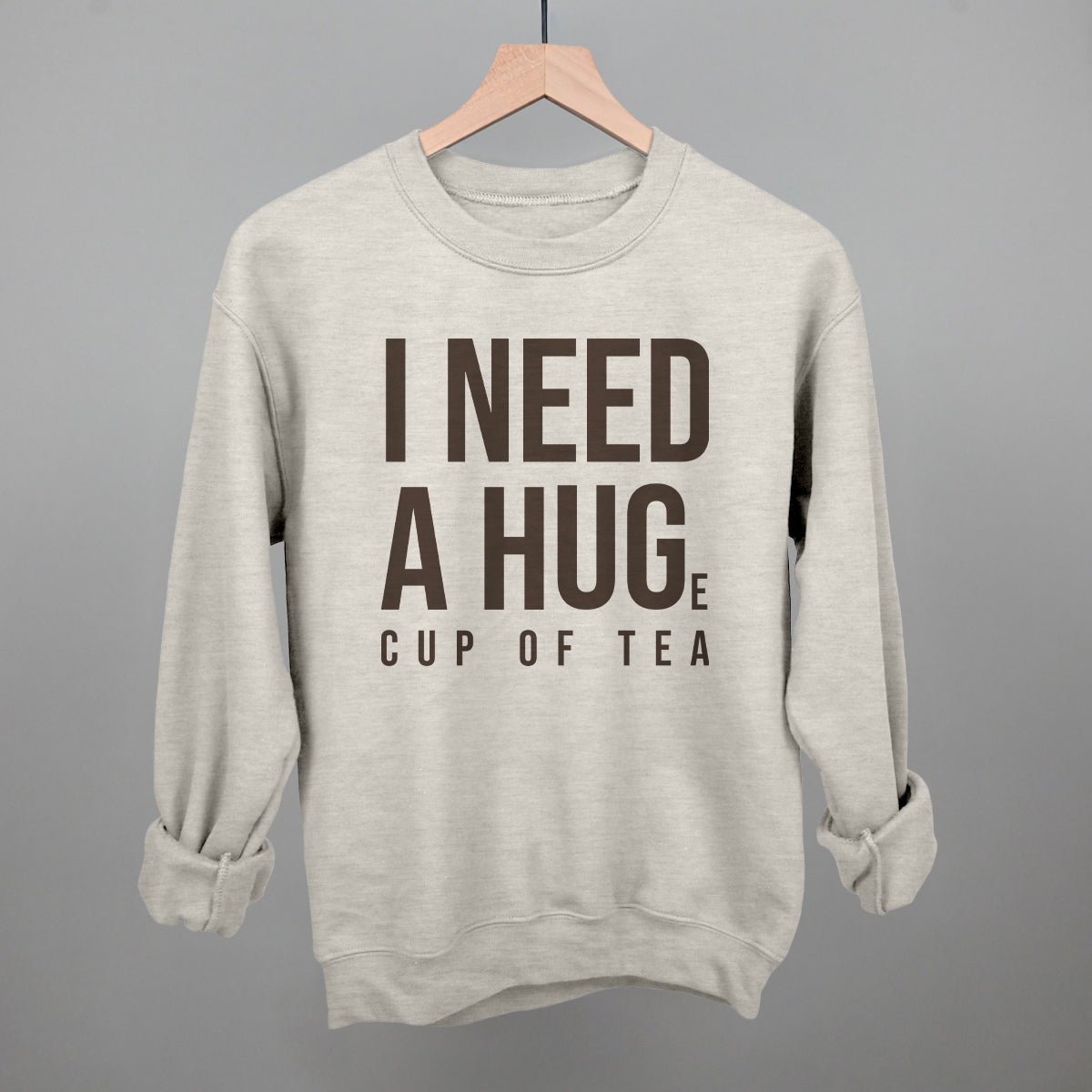 I Need A Hug (Tea)