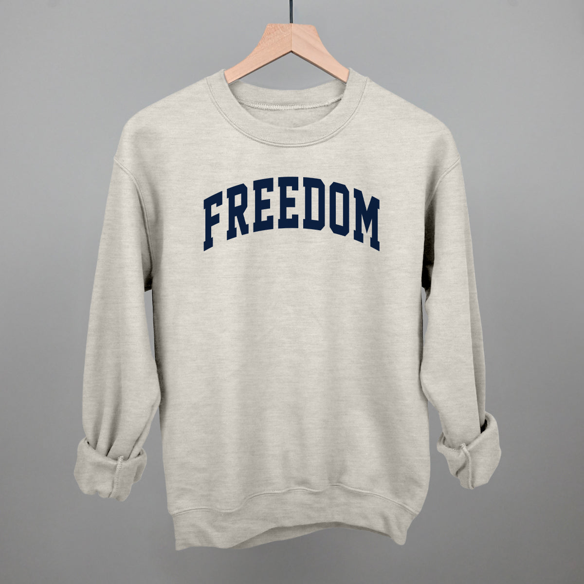 Freedom Arch