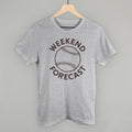 Weekend Forecast
