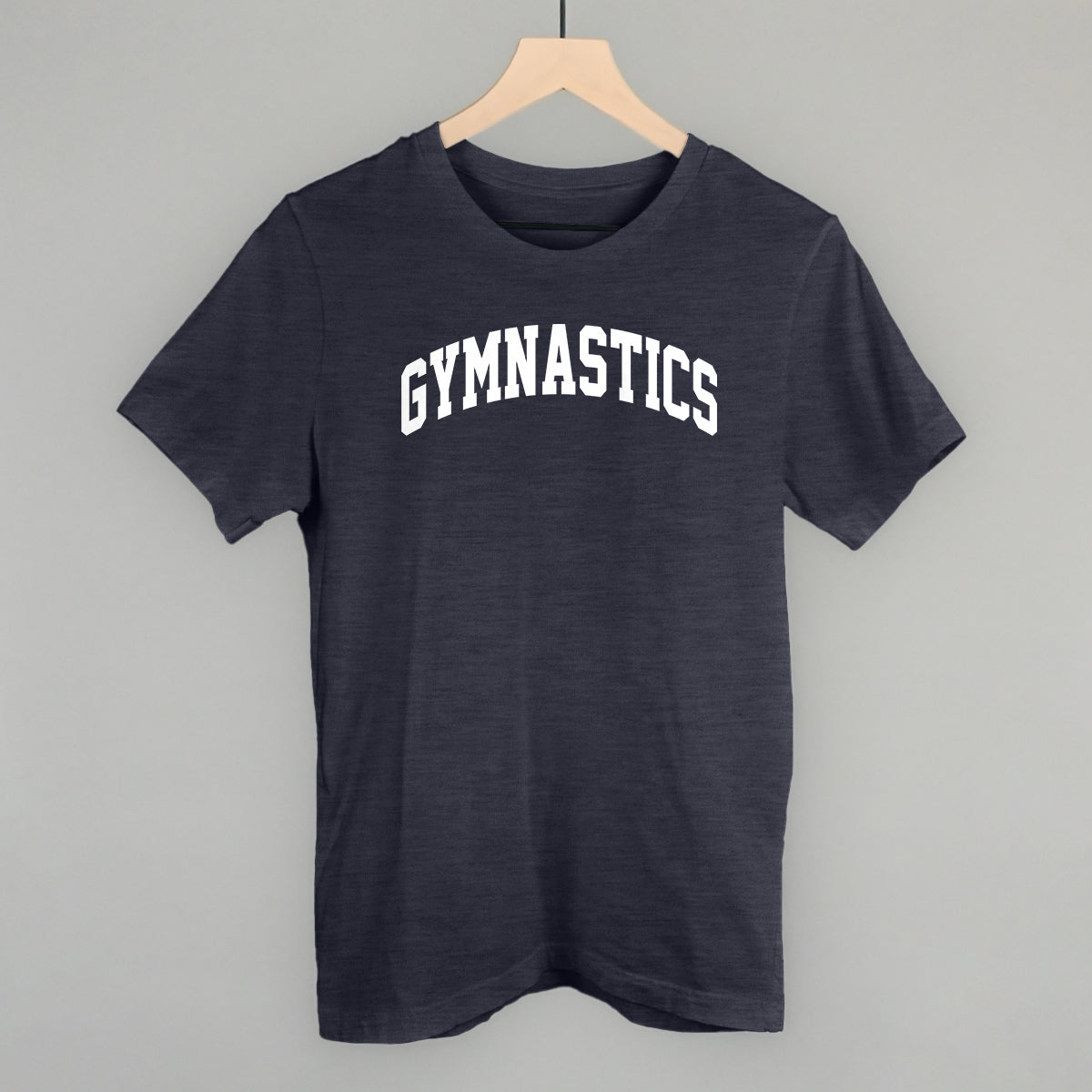 Gymnastics Arch (White)