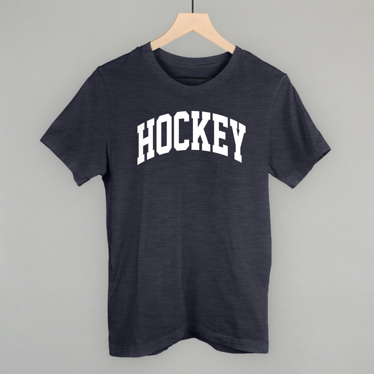 Hockey Arch (White)