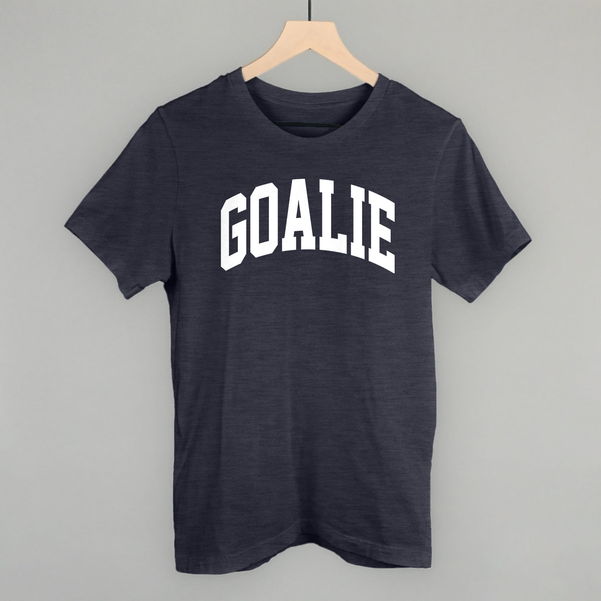 Goalie Arch